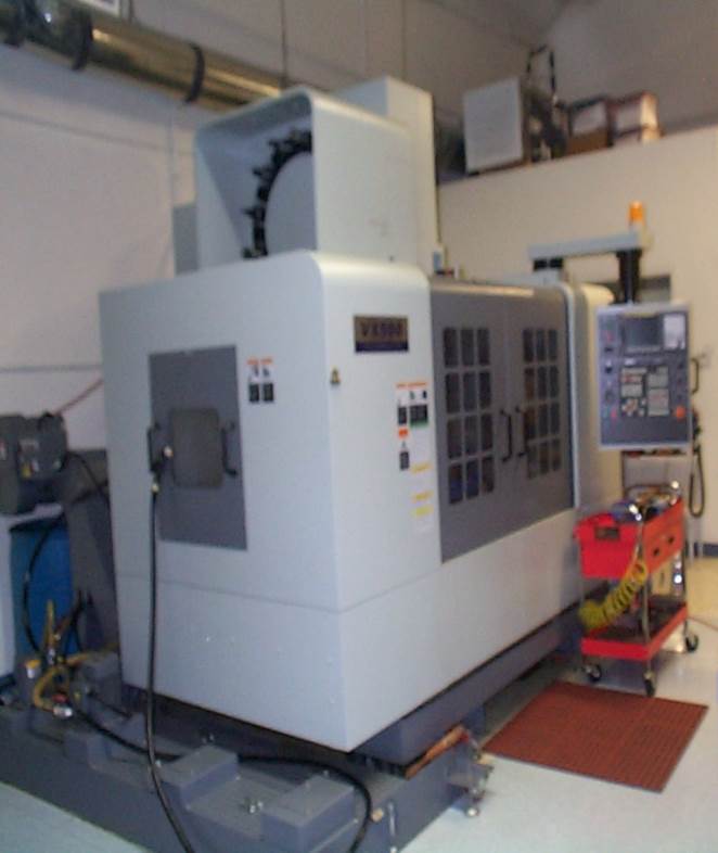 machine