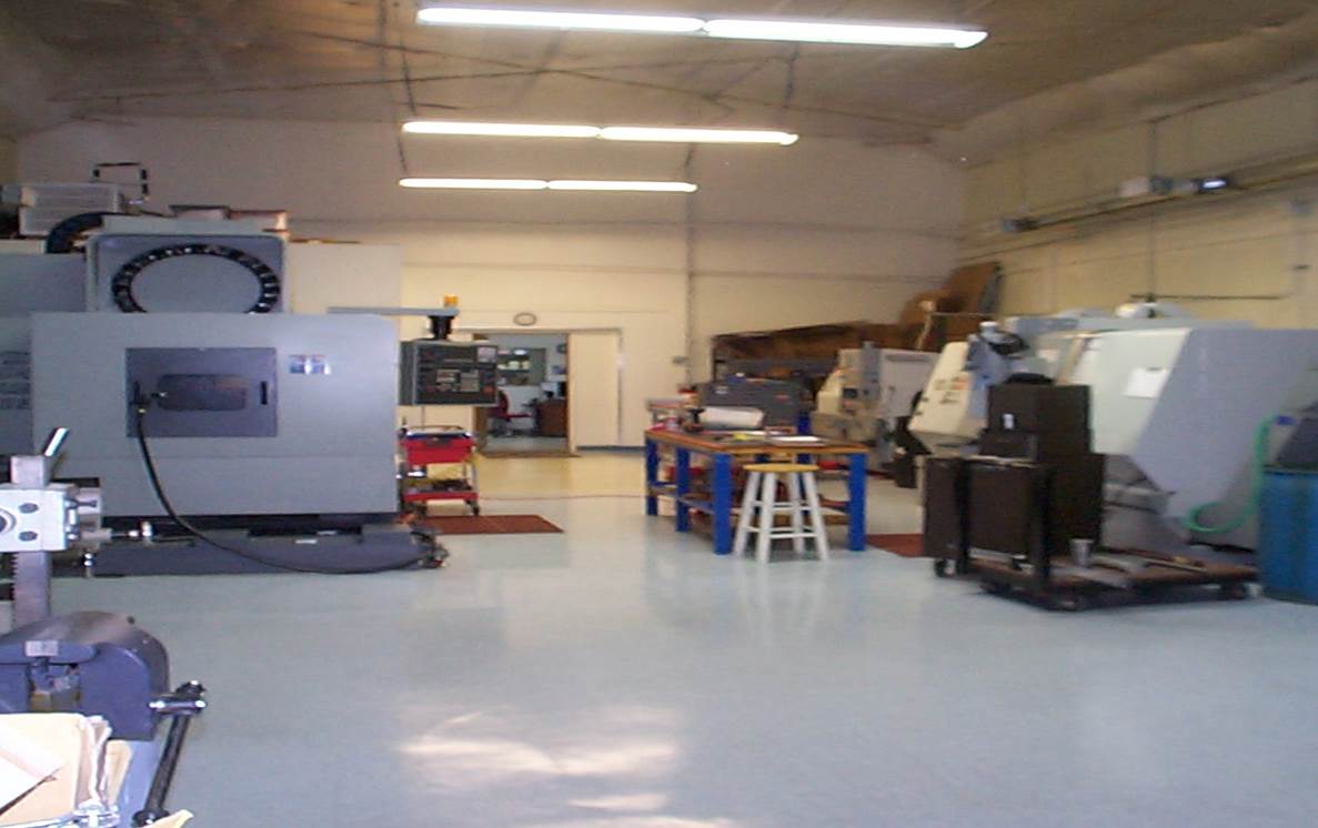 facility
