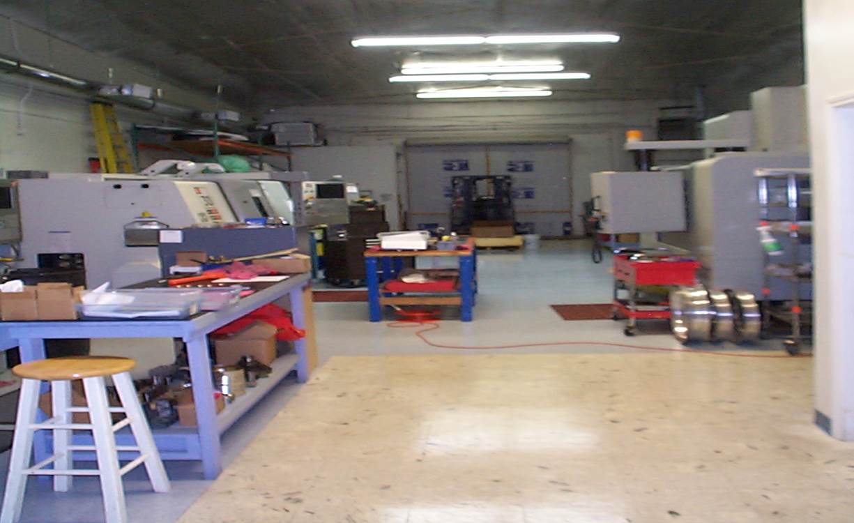 facility