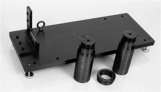 206B/206L Component Work Aids