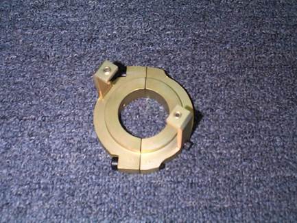 407 Component Work Aids